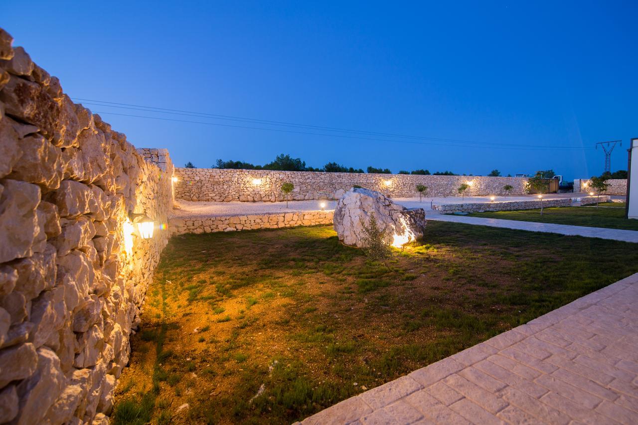 Estate Villa Duo Biograd Na Moru Dış mekan fotoğraf