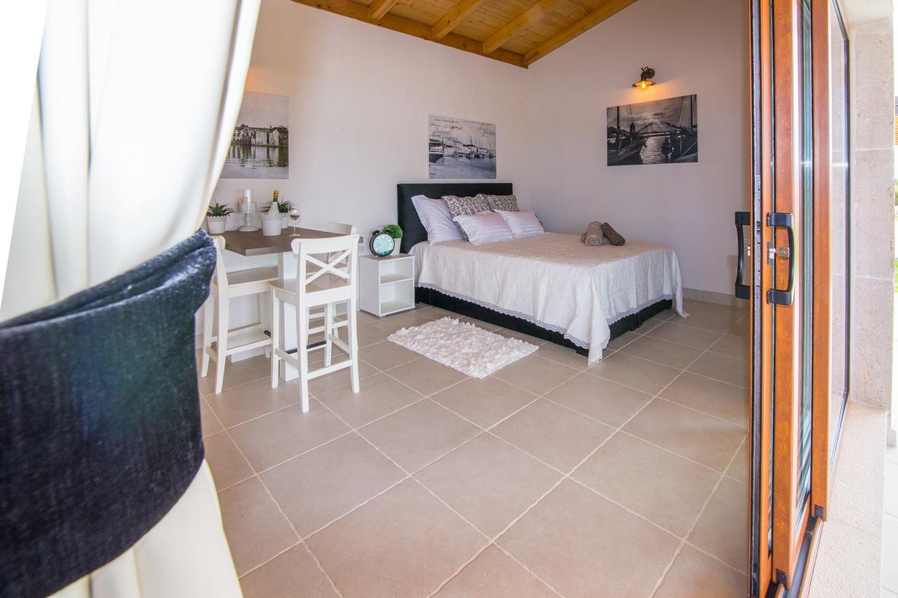 Estate Villa Duo Biograd Na Moru Dış mekan fotoğraf