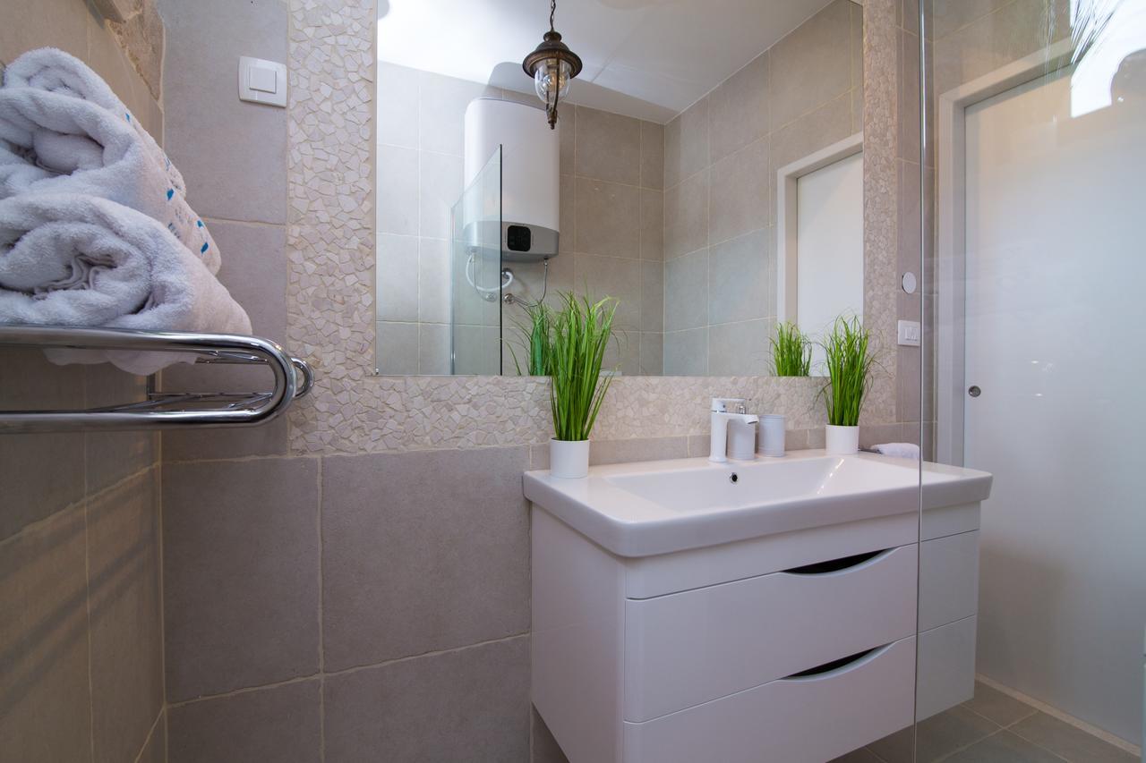 Estate Villa Duo Biograd Na Moru Dış mekan fotoğraf
