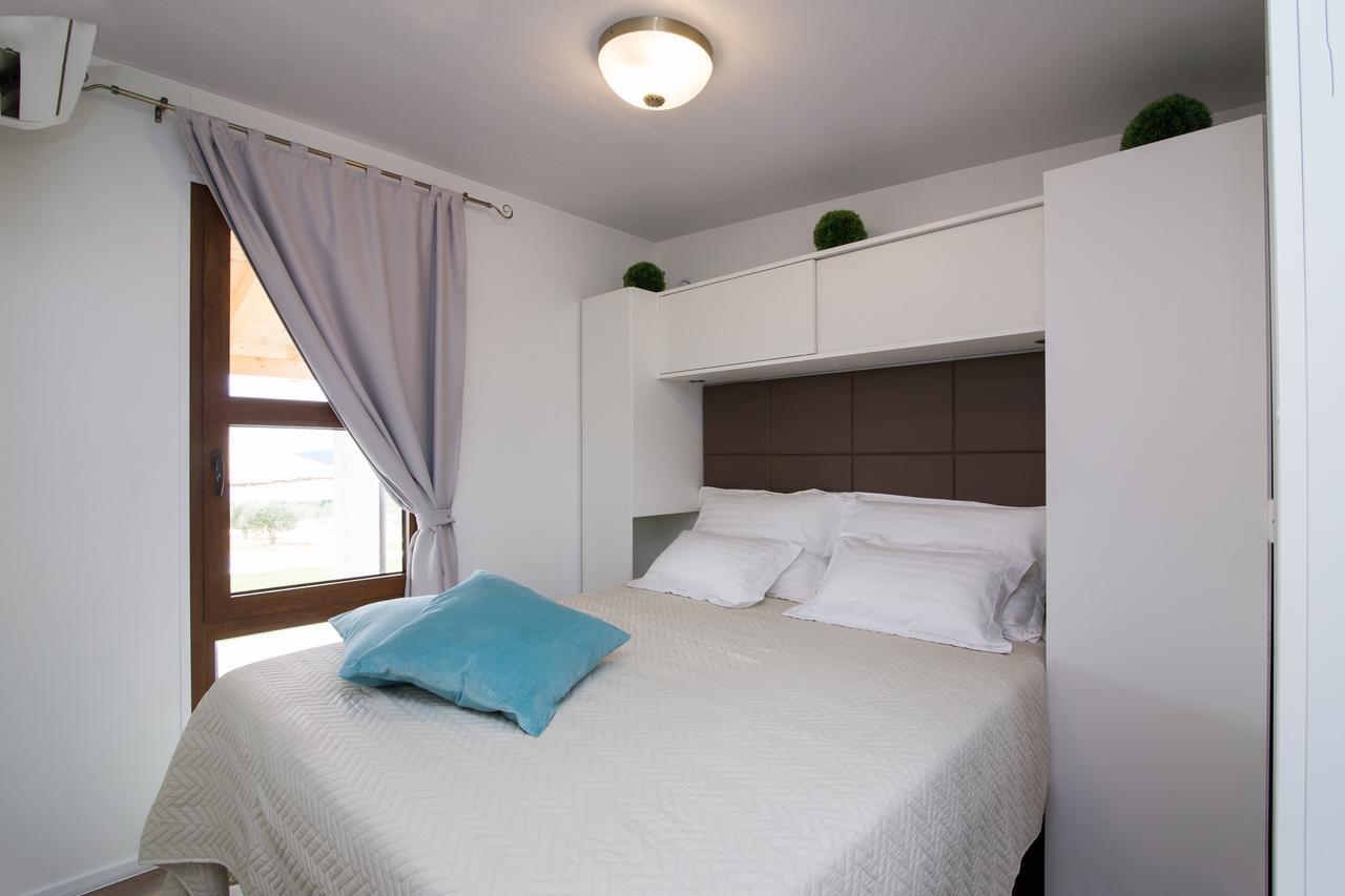 Estate Villa Duo Biograd Na Moru Dış mekan fotoğraf
