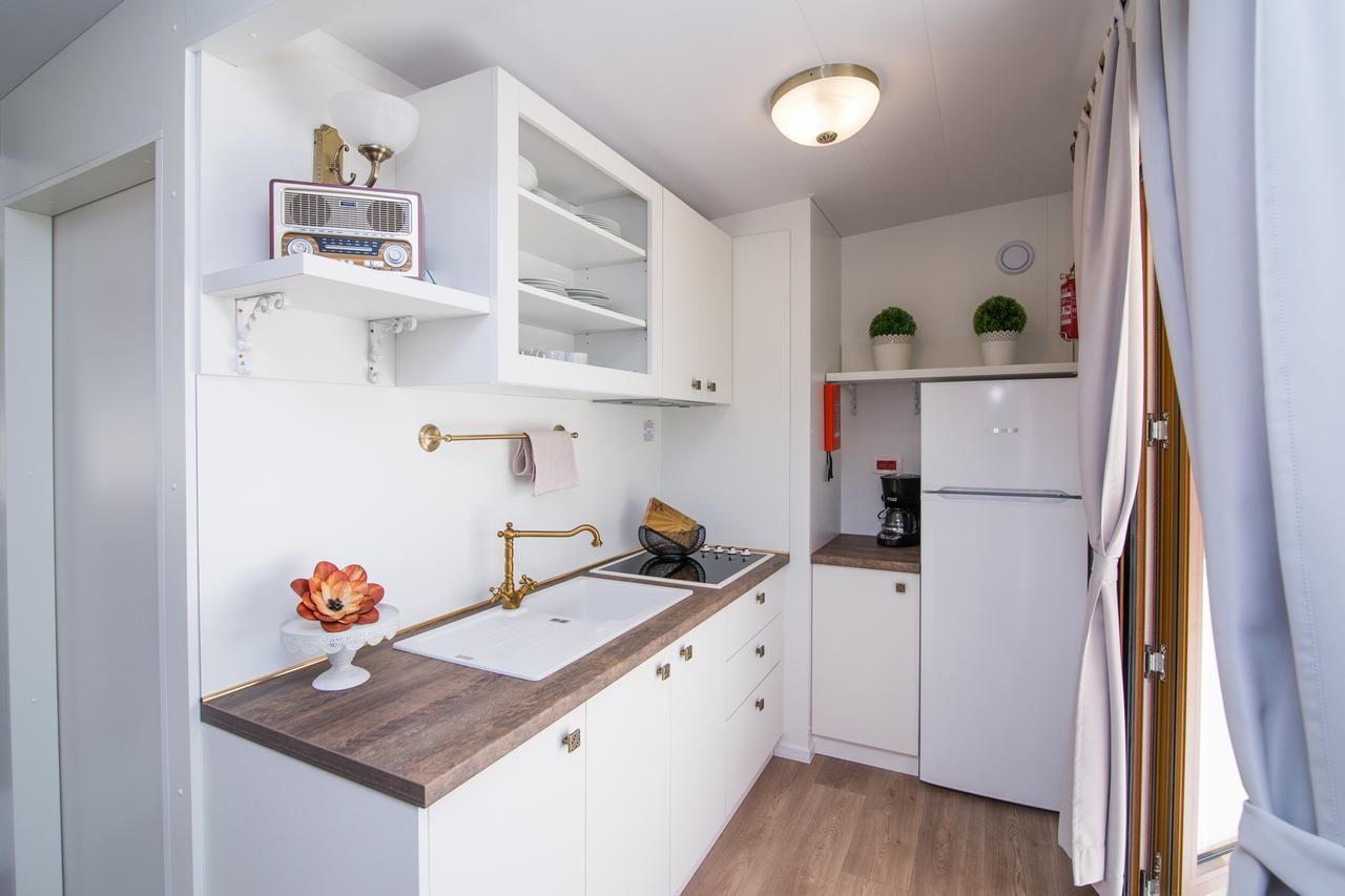 Estate Villa Duo Biograd Na Moru Dış mekan fotoğraf
