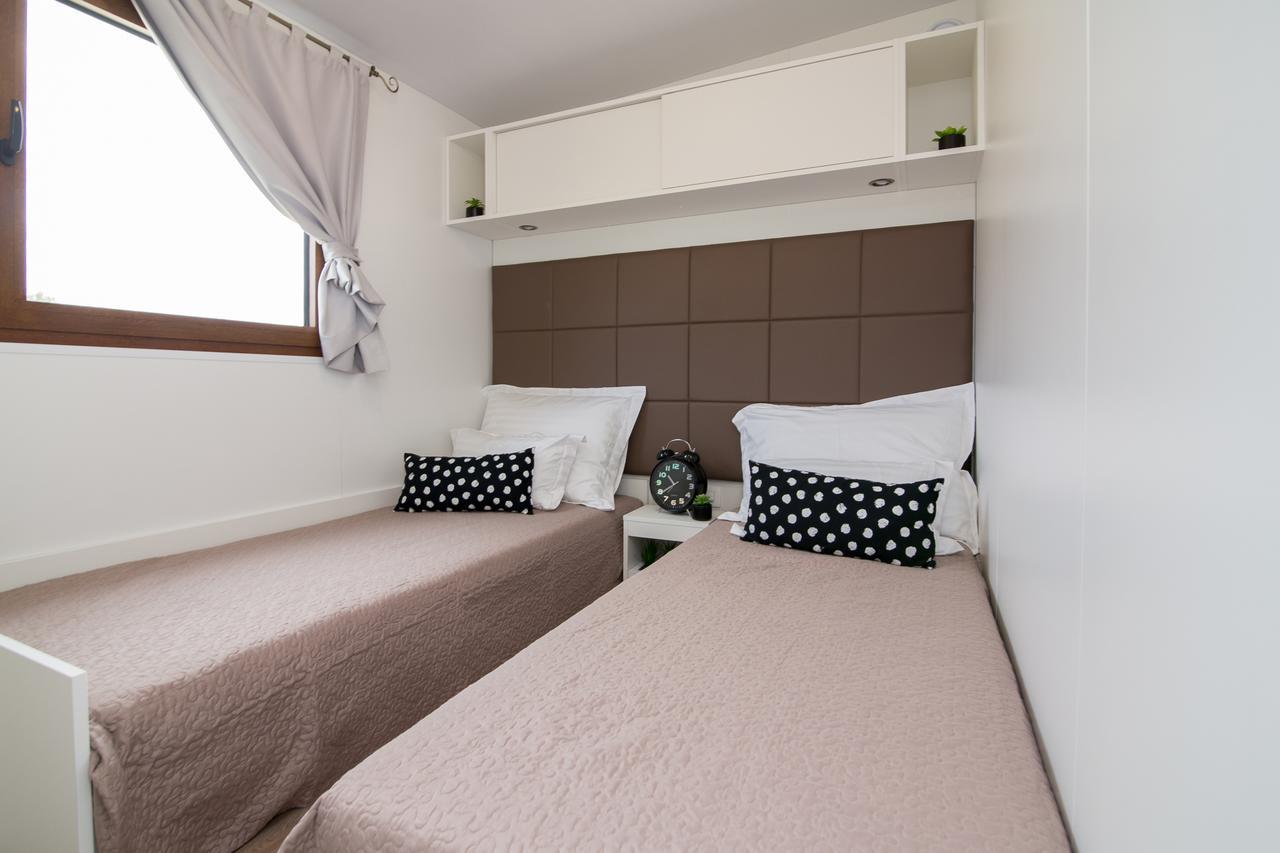 Estate Villa Duo Biograd Na Moru Dış mekan fotoğraf