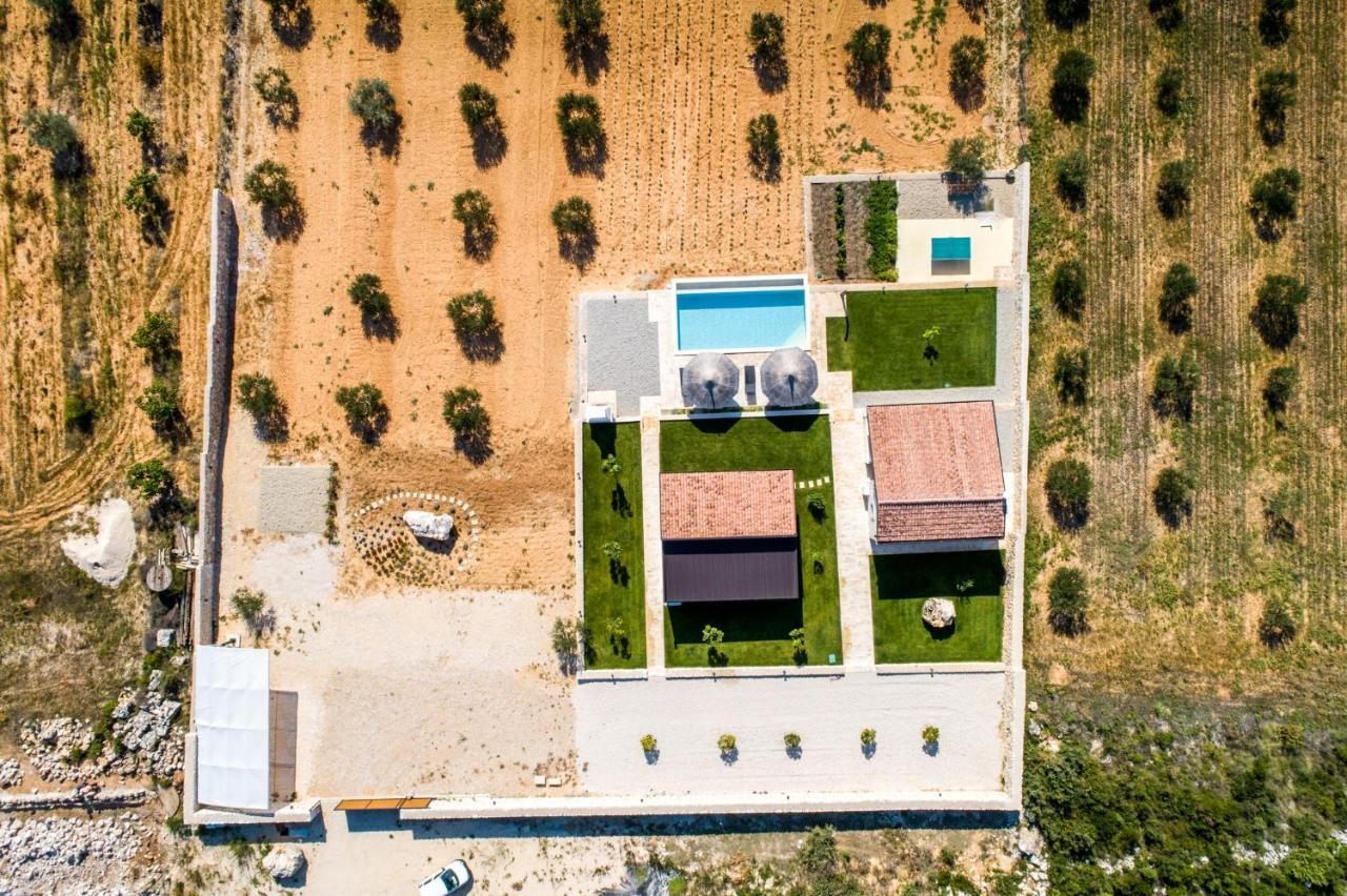 Estate Villa Duo Biograd Na Moru Dış mekan fotoğraf